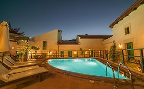 Villa Archanes